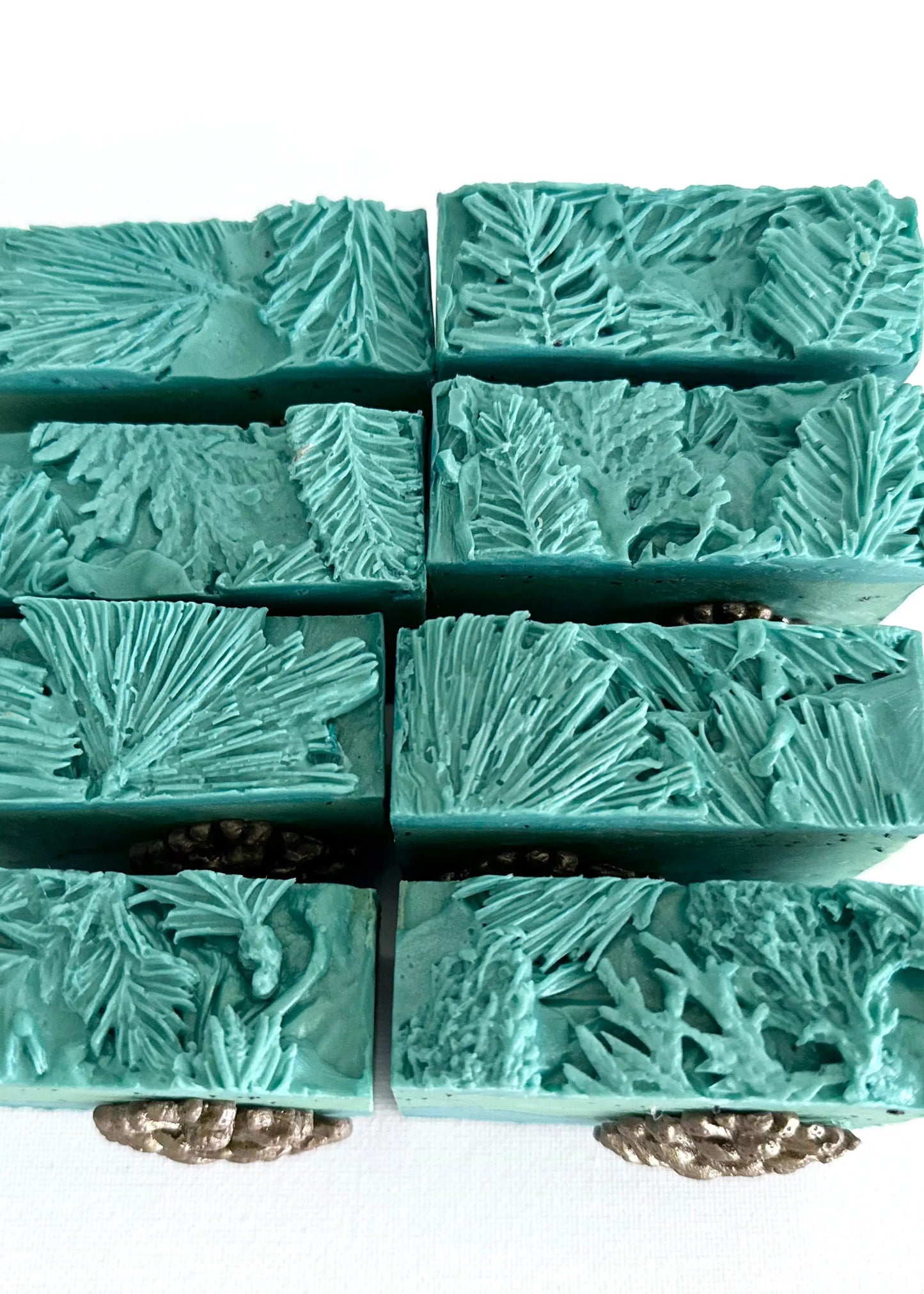 natural soap