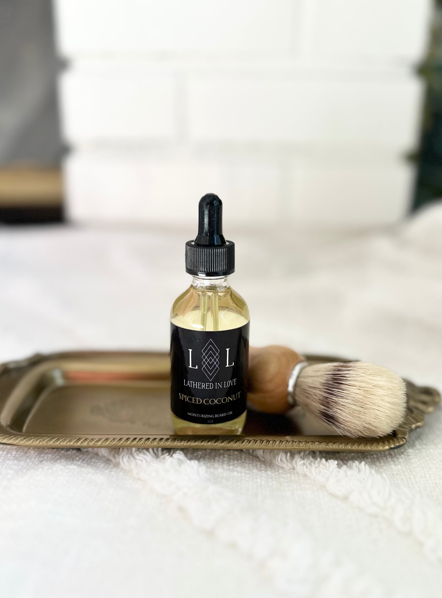 best beard oil