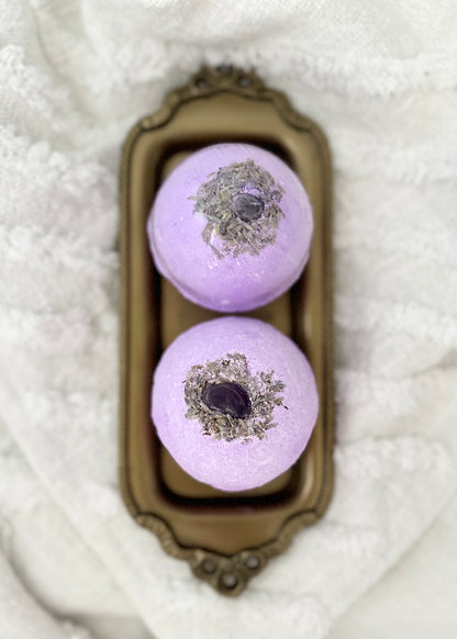 Reiki Bath Bomb