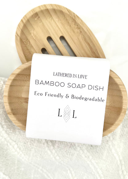 soap dish