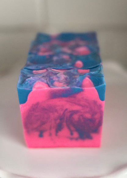 soap